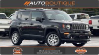 Image for 2022 Jeep Renegade Latitude ID: 6710240