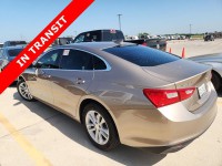 Image for 2018 Chevrolet Malibu LT ID: 6710241