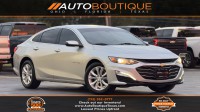 Image for 2021 Chevrolet Malibu LT ID: 6710242
