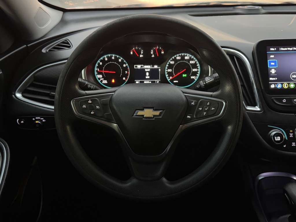 2021 Chevrolet Malibu Image 15