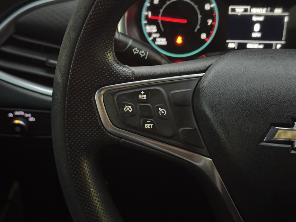 2021 Chevrolet Malibu Image 16