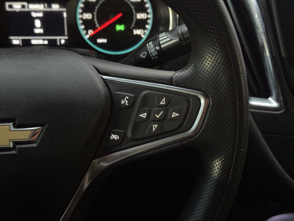 2021 Chevrolet Malibu Image 17