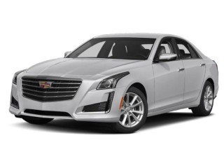 Image for 2019 Cadillac CTS Luxury RWD ID: 6710243