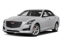Image for 2019 Cadillac CTS Luxury RWD ID: 6710243