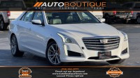 Image for 2019 Cadillac CTS Luxury RWD ID: 6710243