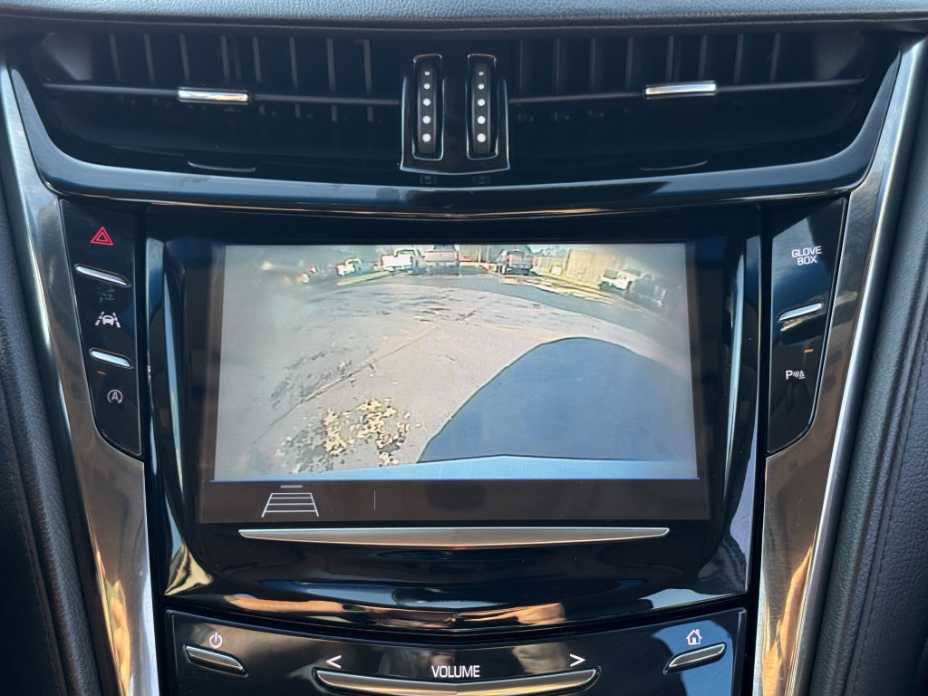 2019 Cadillac CTS Image 18