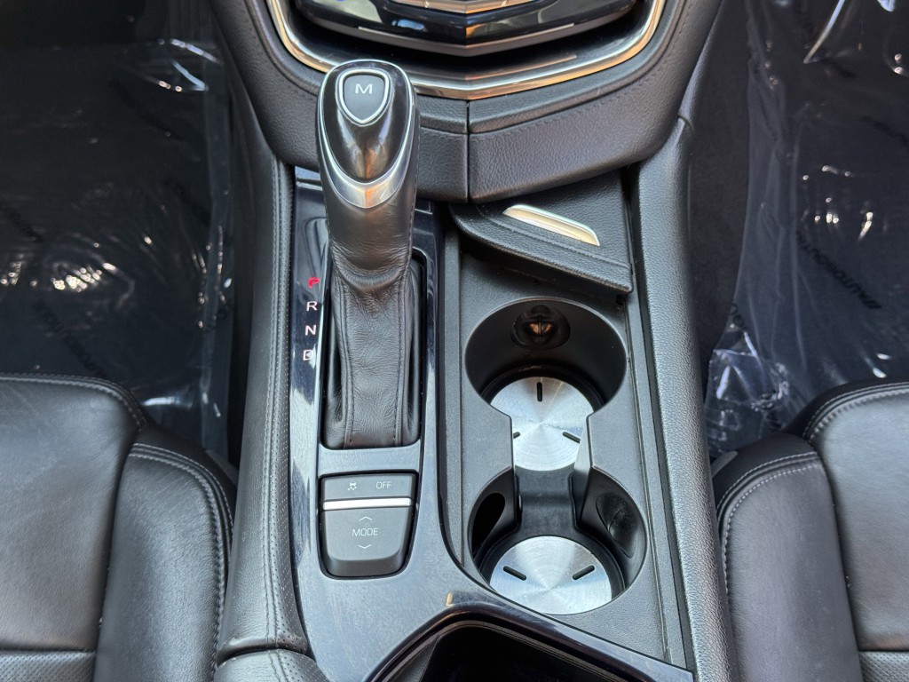 2019 Cadillac CTS Image 19