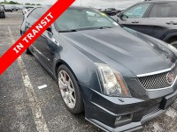 Image for 2015 Cadillac CTS  ID: 6710244