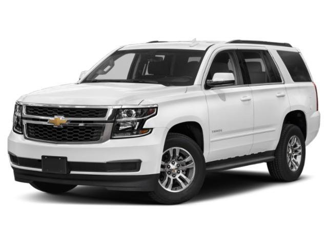 2018 Chevrolet Tahoe Image 1