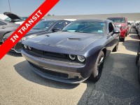 Image for 2018 Dodge Challenger R T ID: 6710246