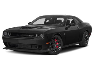 Image for 2018 Dodge Challenger SRT Hellcat Widebody ID: 6710247