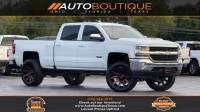 Image for 2018 Chevrolet Silverado 1500 LT ID: 6710248