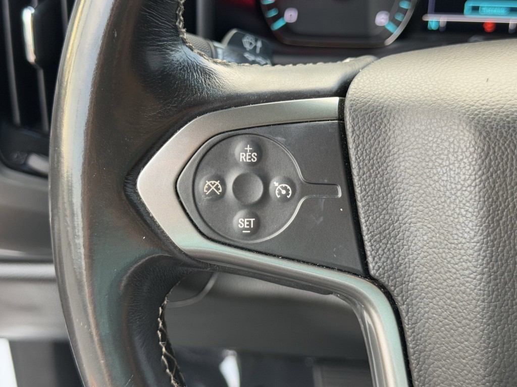 2018 Chevrolet Silverado 1500 Image 15
