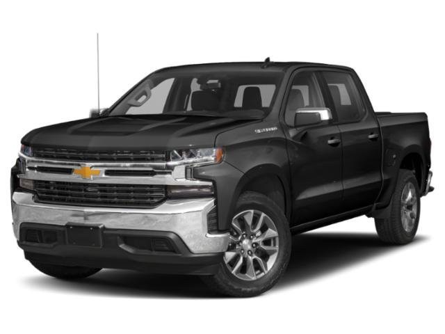 2019 Chevrolet Silverado 1500 Image 1