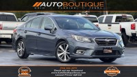 Image for 2018 Subaru Legacy Limited ID: 6710252