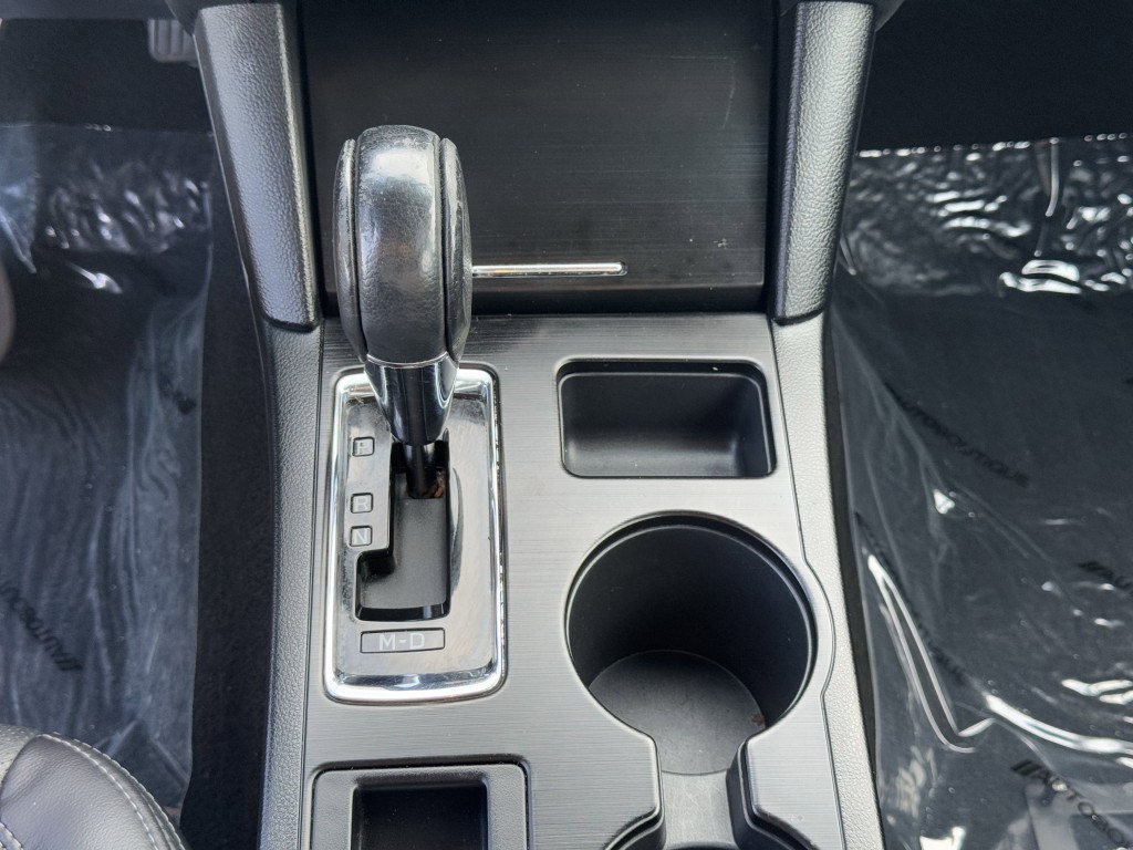 2018 Subaru Legacy Image 17