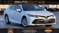 Image for 2018 Toyota Camry LE ID: 6710253