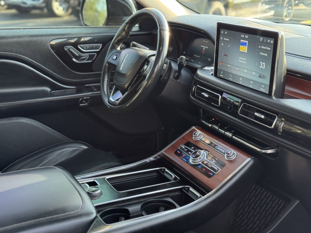 2021 Lincoln Aviator Image 14