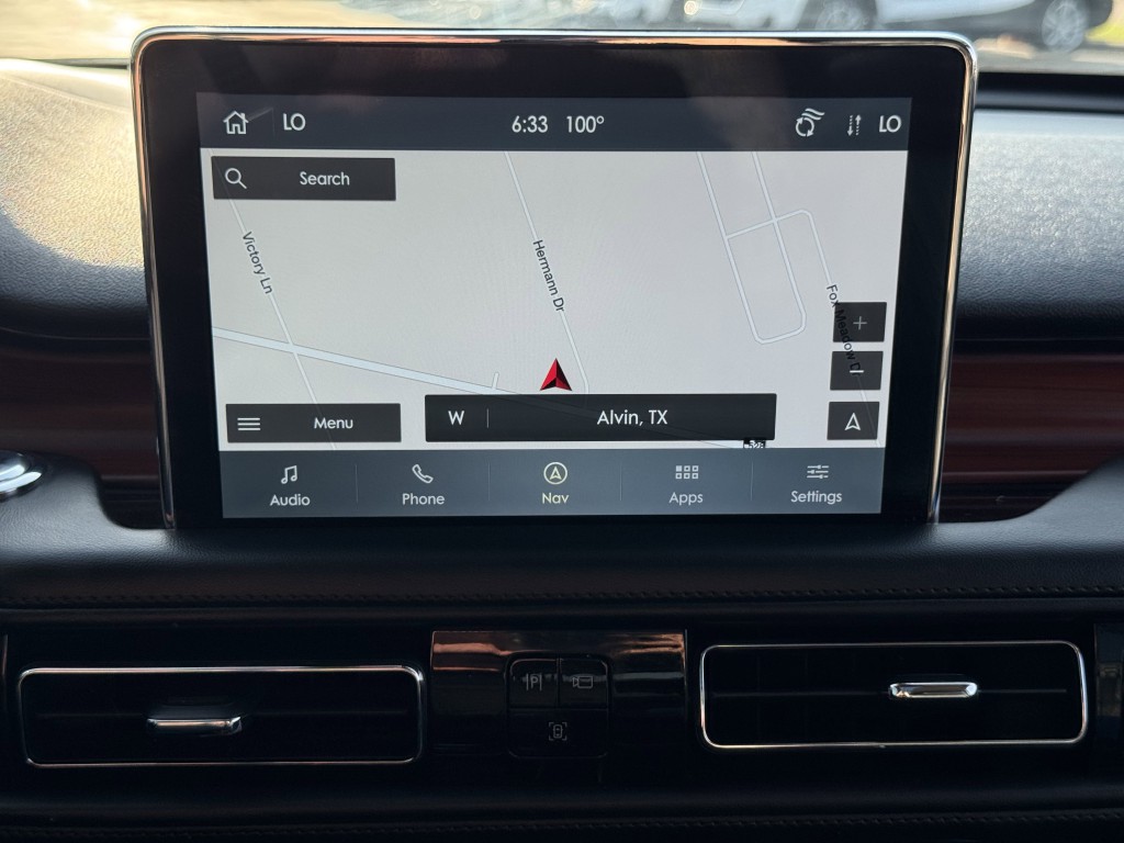 2021 Lincoln Aviator Image 19