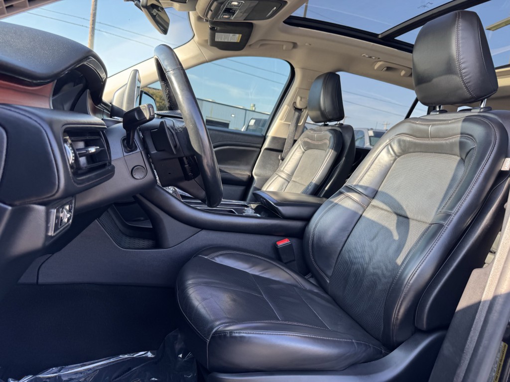 2021 Lincoln Aviator Image 24