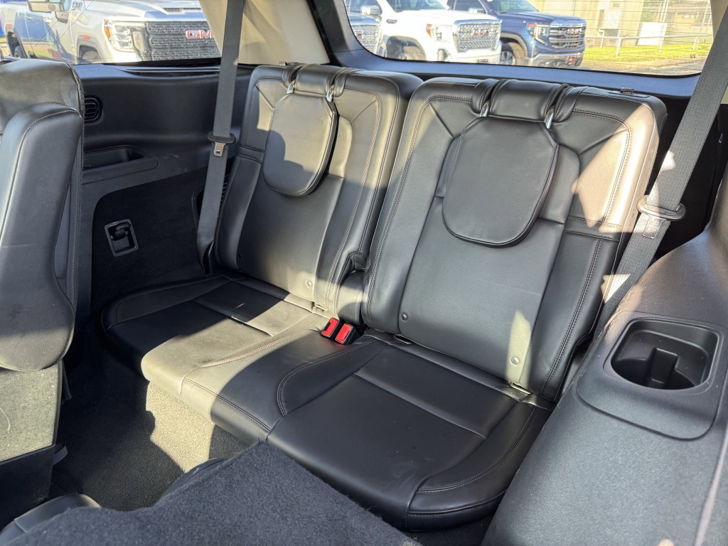2021 Lincoln Aviator Image 28