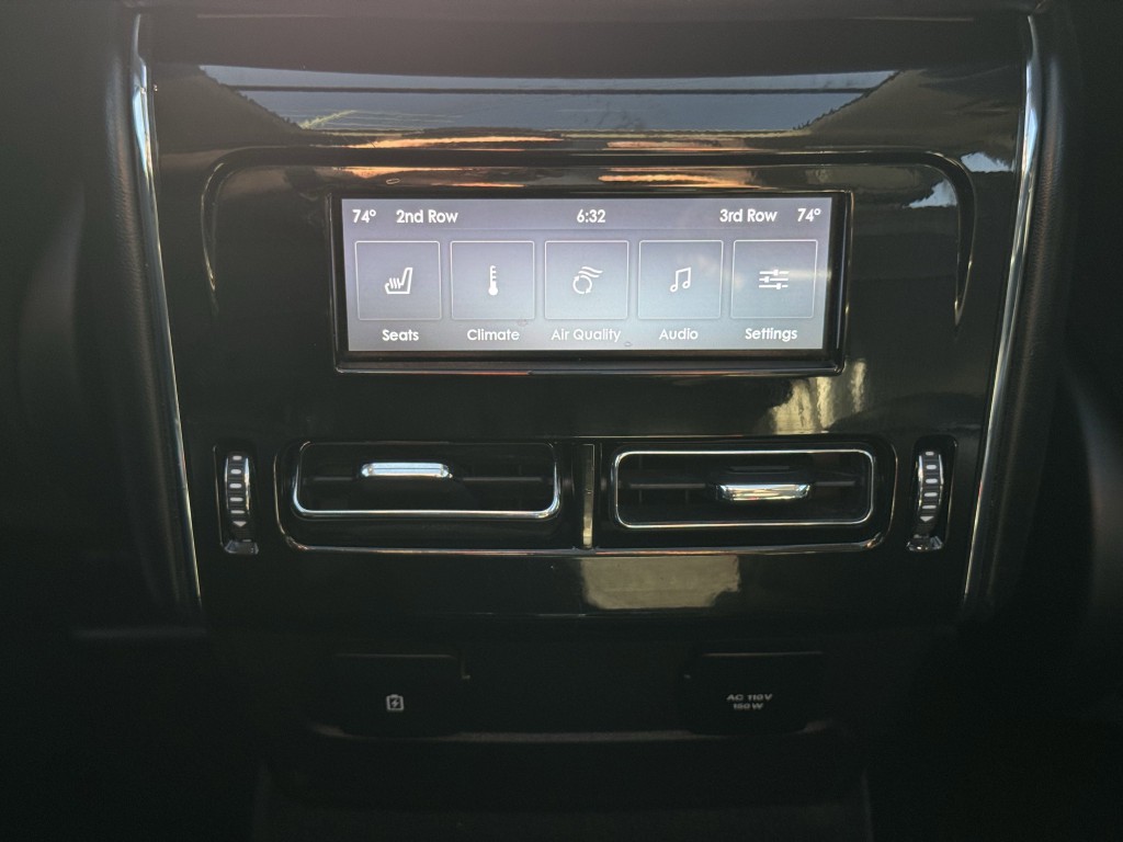 2021 Lincoln Aviator Image 30