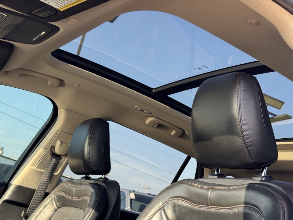 2021 Lincoln Aviator Image 31
