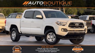 Image for 2016 Toyota Tacoma SR5 ID: 6710255