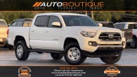Image for 2016 Toyota Tacoma SR5 ID: 6710255