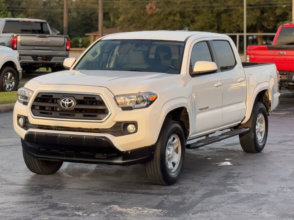 2016 Toyota Tacoma Image 7