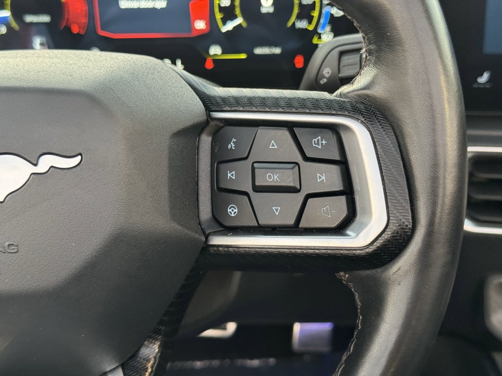 2024 Ford Mustang Image 20