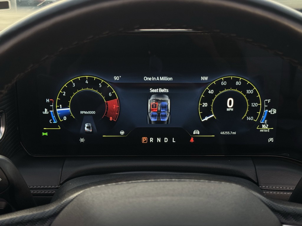 2024 Ford Mustang Image 21