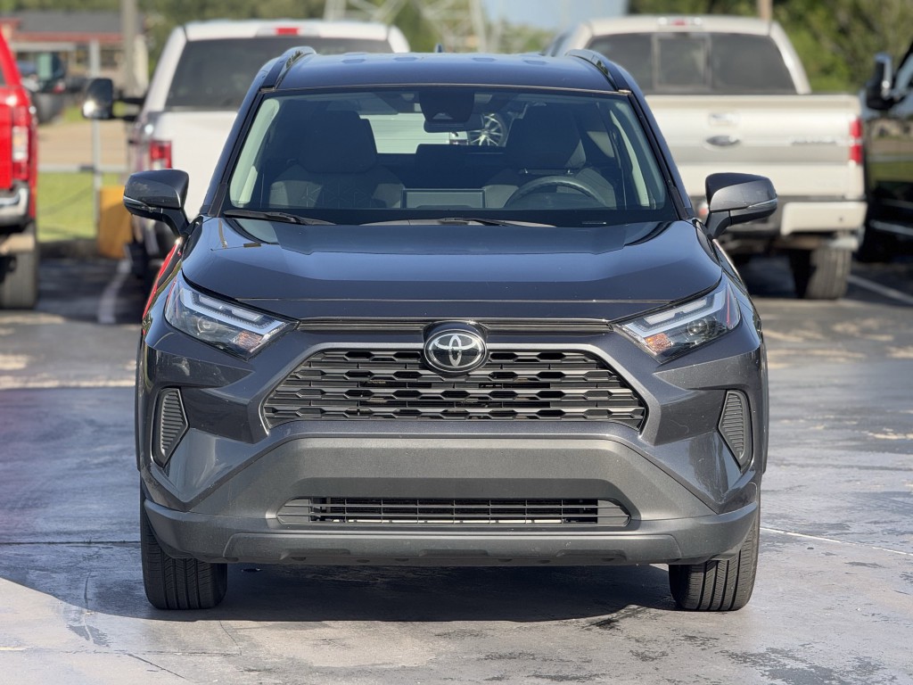 2024 Toyota Rav4 Image 5