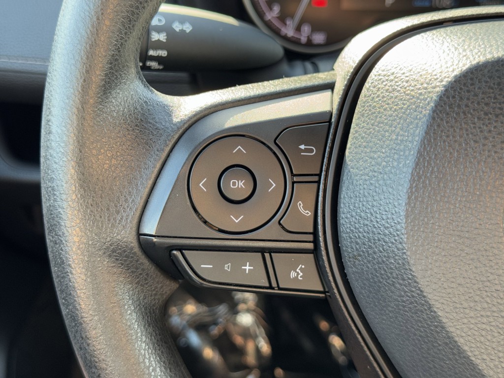 2024 Toyota Rav4 Image 16