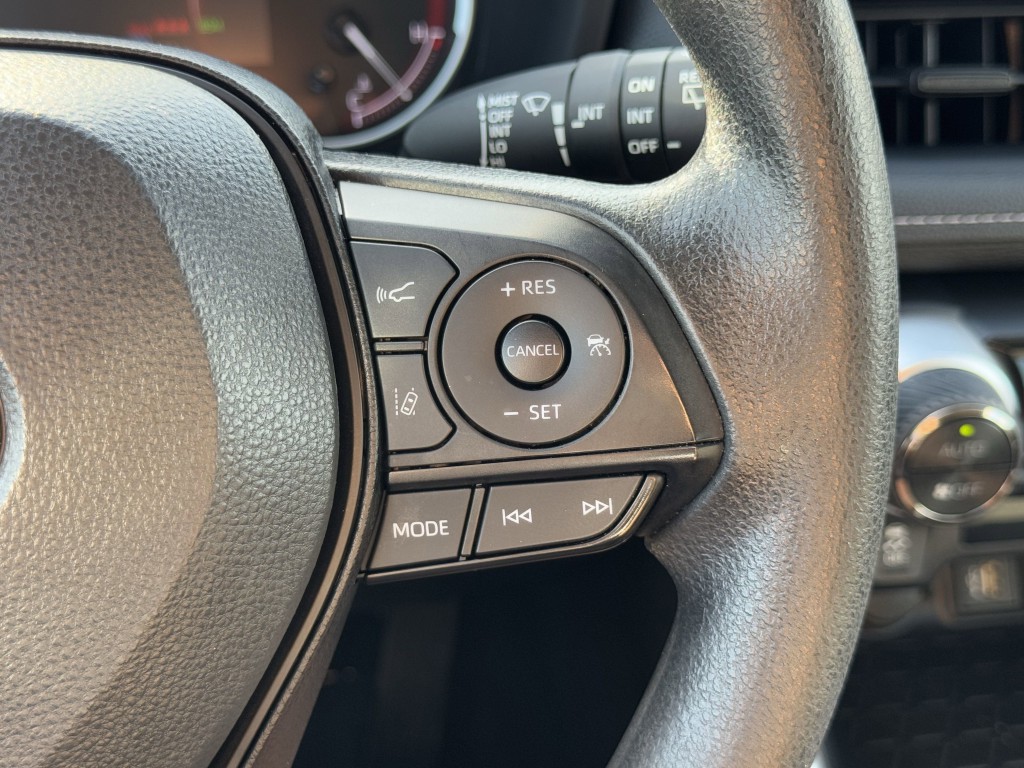 2024 Toyota Rav4 Image 17