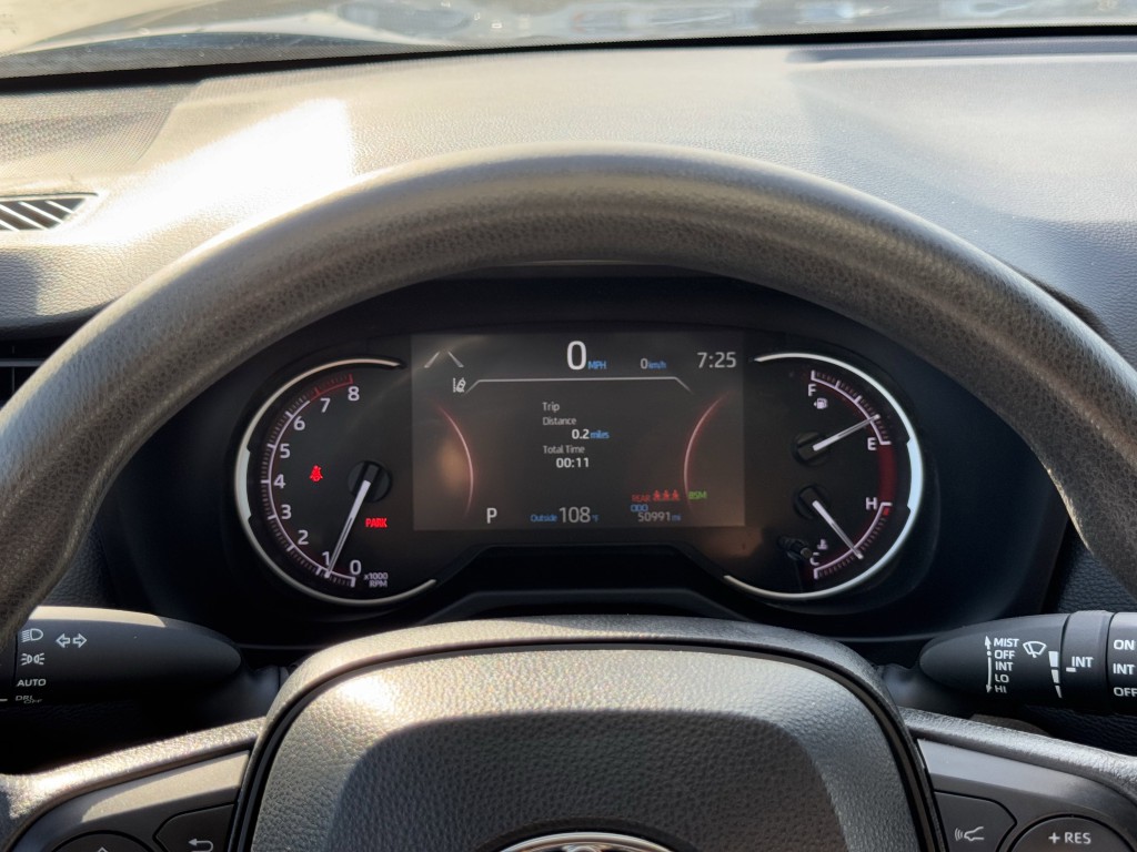 2024 Toyota Rav4 Image 18