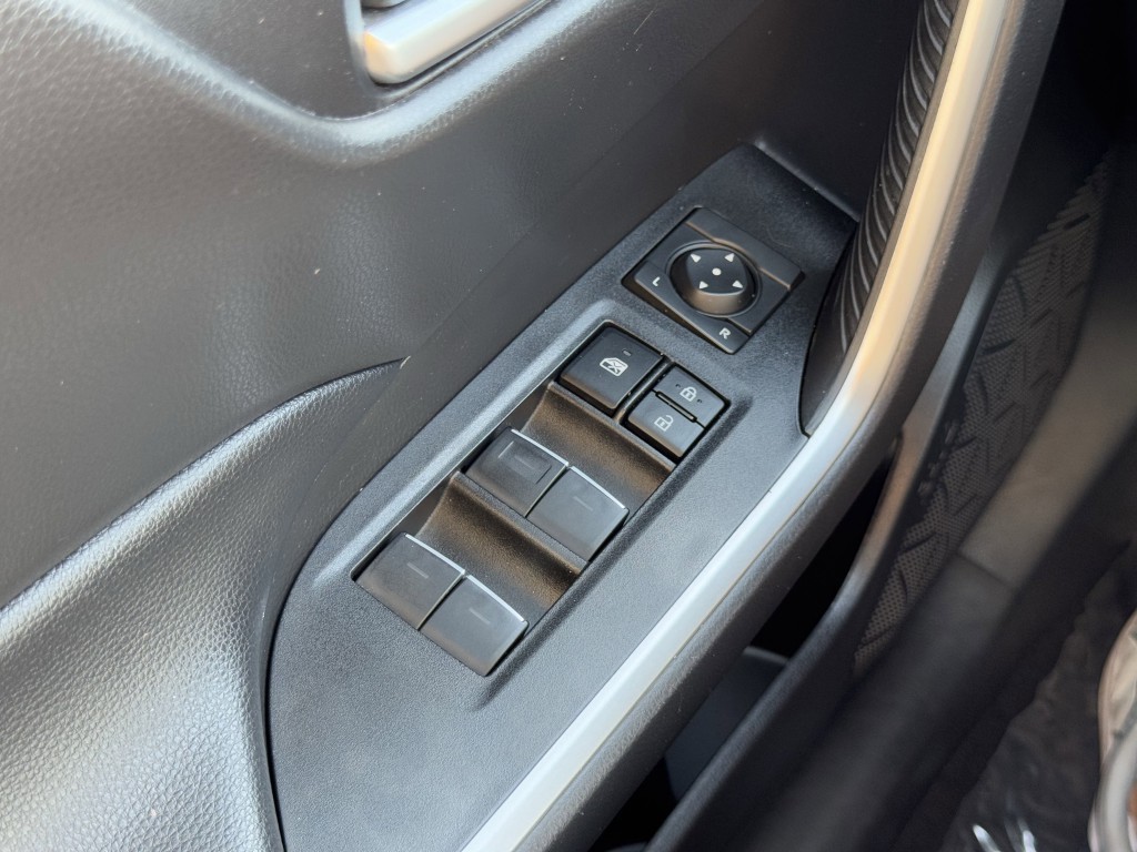 2024 Toyota Rav4 Image 22