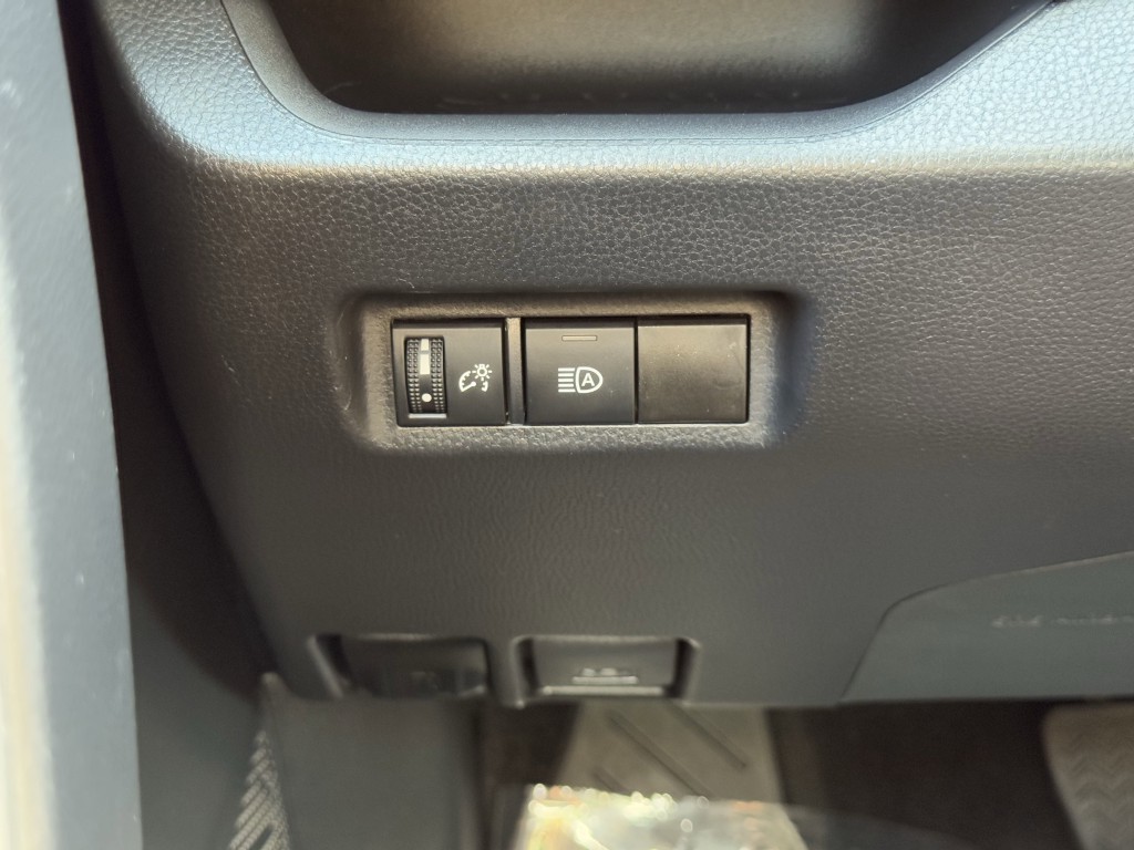 2024 Toyota Rav4 Image 23