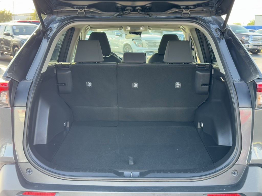 2024 Toyota Rav4 Image 28