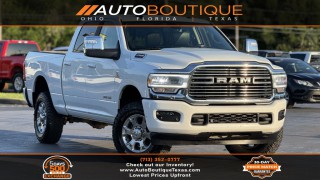 Image for 2024 RAM 2500 Laramie ID: 6711974