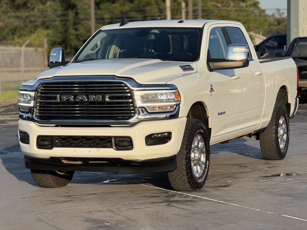2024 RAM 2500 Image 5