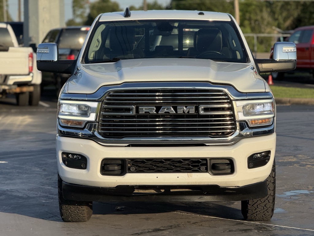2024 RAM 2500 Image 6