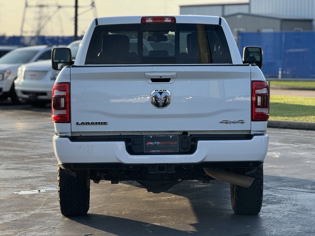 2024 RAM 2500 Image 7