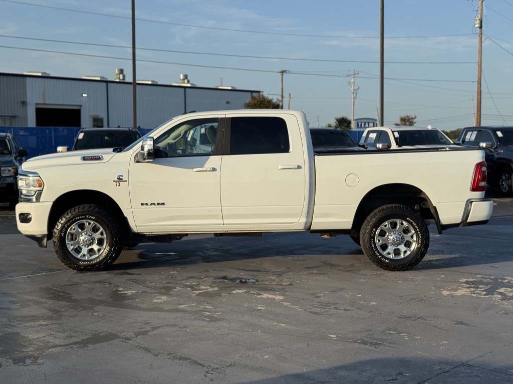 2024 RAM 2500 Image 10