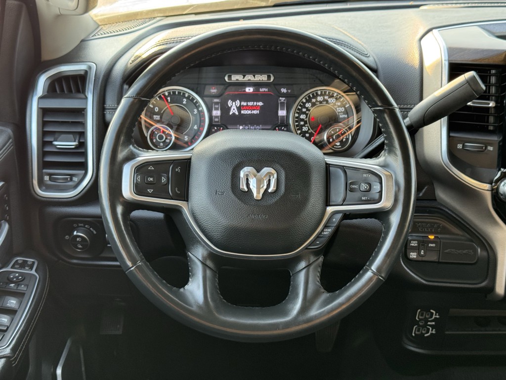 2024 RAM 2500 Image 15