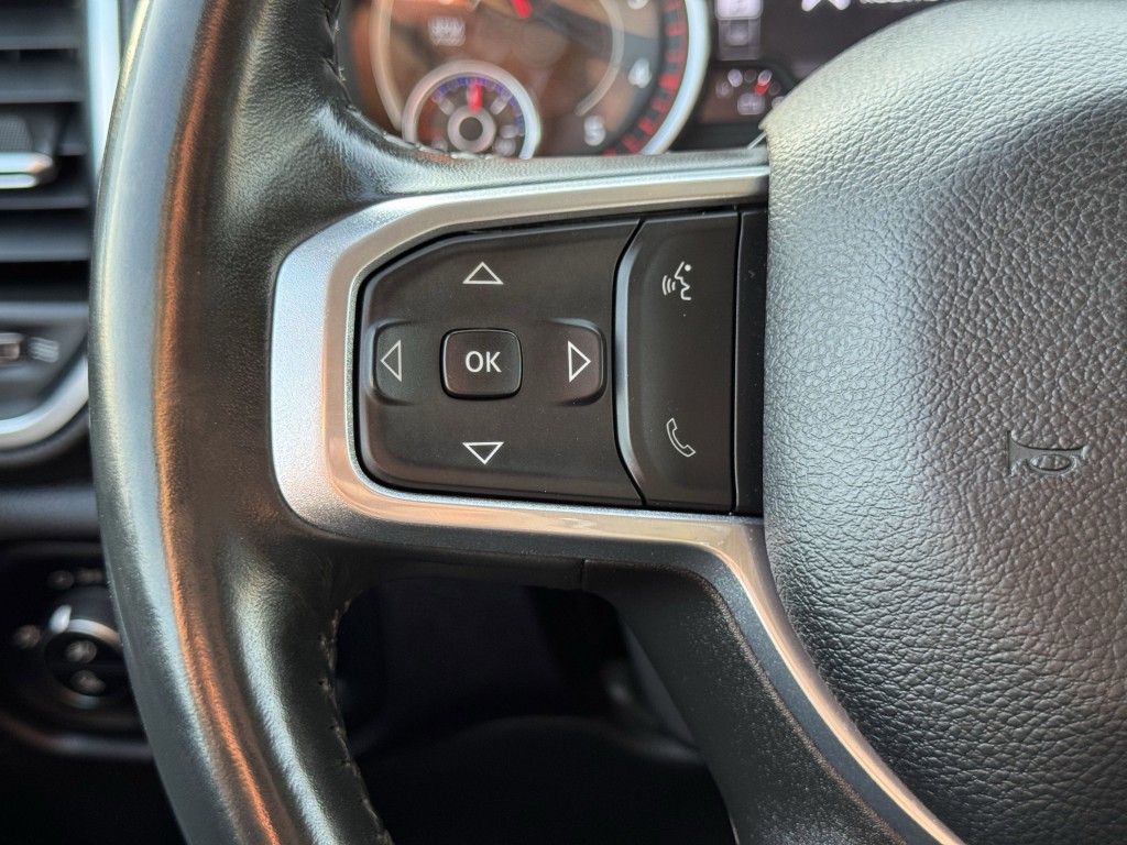 2024 RAM 2500 Image 16
