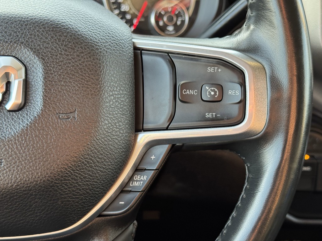 2024 RAM 2500 Image 17