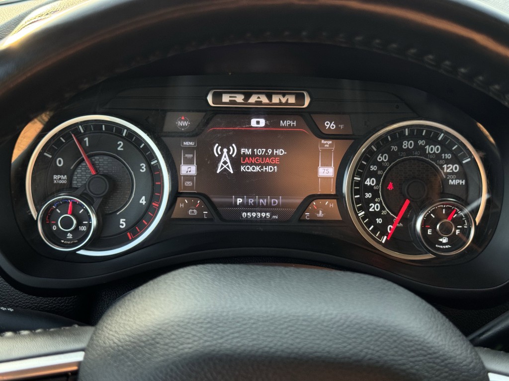 2024 RAM 2500 Image 18