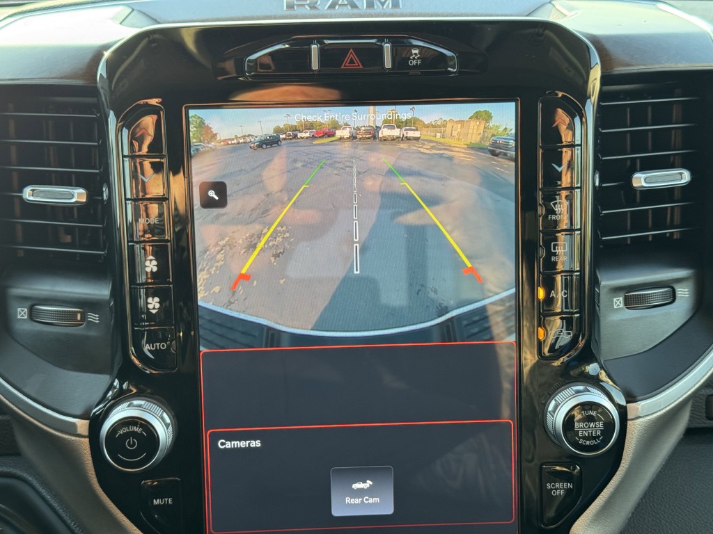2024 RAM 2500 Image 20
