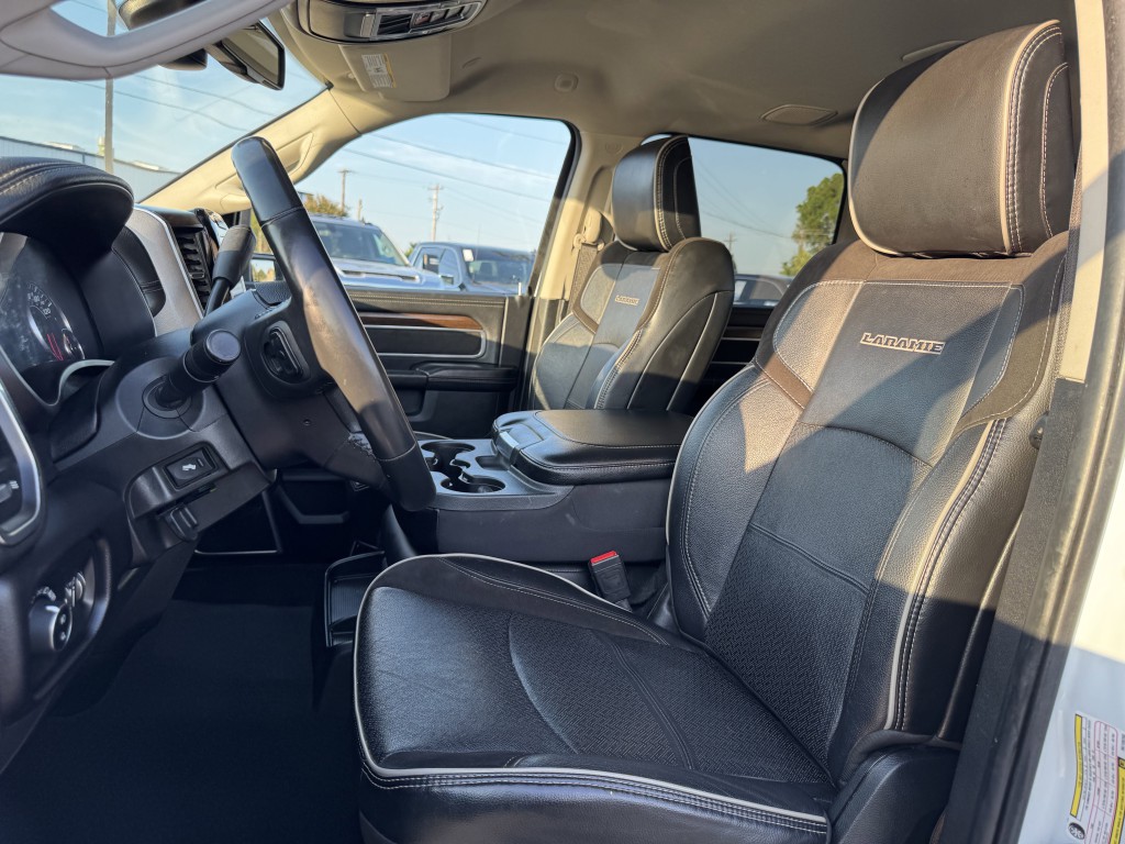 2024 RAM 2500 Image 22